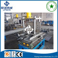 steel ladder type cable tray roll forming machine made in China